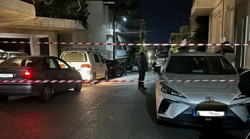 أجرينيو: امرأة تخبر بهوية قاتلها قبل وفاتها في حادثة مأساوية