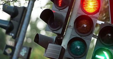 اختناقات مرورية خانقة في أثينا بسبب تعطل إشارات المرور