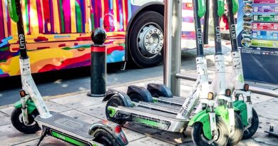 الدراجات الكهربائية تشديد القوانين وغرامات تصل إلى 10000 يورو مع القانون الجديد