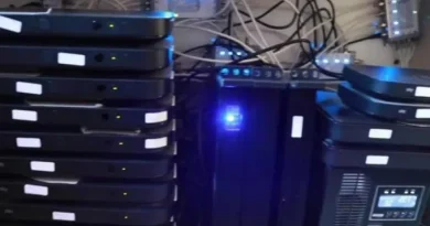 تفكيك شبكة قرصنة تلفزيونية تضم 22 مليون مستخدم عملية دولية تاريخية تشمل اليونان