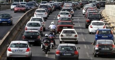 منصة myCAR ابتكار رقمي يغير تجربة امتلاك السيارات ودفع رسوم الطرق في اليونان