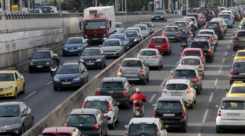 الوزارة تعلن الموعد النهائي لسداد ضريبة الطرق السنوية لا تمديد