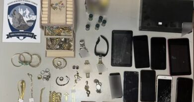 تفكيك عصابة متخصصة في السرقات والسطو المسلح بأتيكا