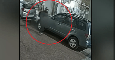 محاكمة متحرش بيريسيري تفاصيل القبض عليه بتهمة الاعتداء المتكرر