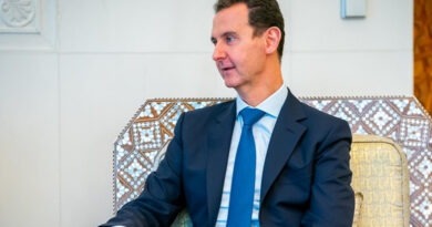 محاولة اغتيال غامضة: من وراء تسميم بشار الأسد في موسكو؟