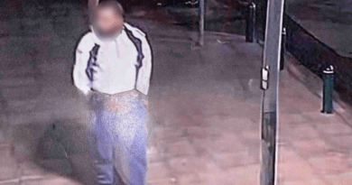 الشرطة اليونانية تعتقل أجنبيا بتهمة التحرش في بيريستيري وبتروبولي وتضع حدا لاعتداءات بعد عملية محكمة