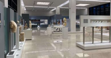 دخول مجاني للمتاحف والمواقع الأثرية في اليونان