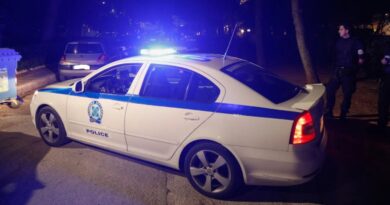 بيريستيري اعتقال مشتبه به في قضية الهجمات الليلية على النساء