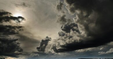 عاصفة جوية تضرب اليونان: تغييرات كبيرة في الطقس اعتبارا من الأحد