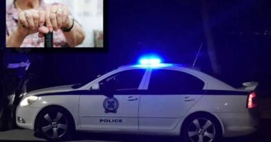 كيبسلي - اعتداء وسرقة 100 ألف يورو من امرأة مسنة عند مدخل شقتها