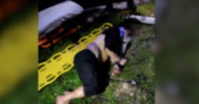 العثور على رجل مصاب بجروح خطيرة داخل مكب نفايات في باتراس والشرطة تحقق في الحادث