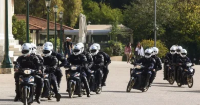 ضابط شرطة خارج الخدمة ينجح في القبض على تركي ويكشف عن شبكة تهريب الحشيش في إيجاليو