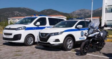 تفكيك شبكة تهريب المهاجرين من إيفروس إلى تسالونيكي وتحقيقات تكشف تفاصيل العملية