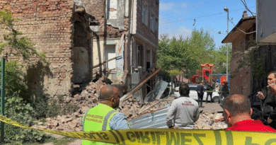 زلزال إسطنبول 6.2 درجة ما هي التوقعات حول الزلازل المستقبلية في تركيا واليونان