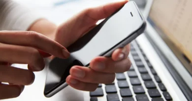 تحذير من الشرطة اليونانية لا تضغط على هذه الأزرار عند تلقي مكالمة هاتفية مشبوهة