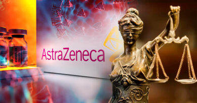 القضاء اليوناني يمنح أول تعويض لضحايا لقاح كوفيد