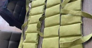 إحباط محاولة تهريب 1.2 مليون يورو عبر الحدود بطريقة ذكية في إيفروس!