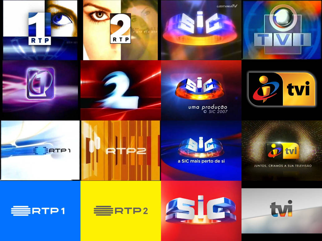 Enjoy the best Portuguese channels on your mobile phone Download the app now for free