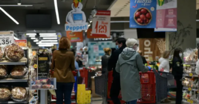 مواعيد عمل المتاجر في اليونان خلال الأسبوع المقدس ويوم الأحد