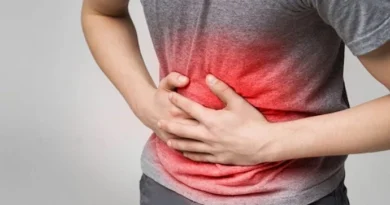 القولون العصبي السبب الخفي وراء الإرهاق والانتفاخ - وعلاج طبيعي يعيد الراحة دون أدوية