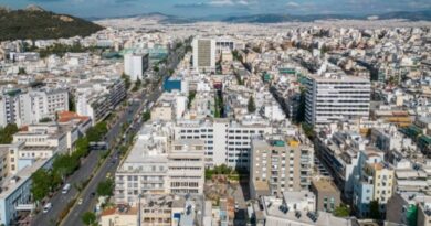 اليونان تطلق نظام MIDA الرقمي لتحديث وتوحيد بيانات العقارات