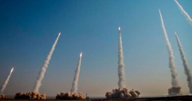 الشرق الأوسط إلى أين؟ بعد الهجوم الإيراني على ست دول خليجية