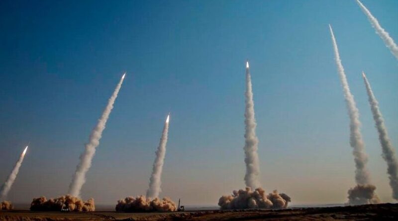 الشرق الأوسط إلى أين؟ بعد الهجوم الإيراني على ست دول خليجية