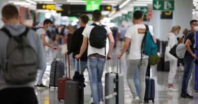 حقوق لا يخبرك بها أحد في المطارات الأوروبية اعرفها الآن