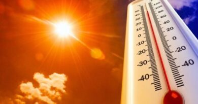 موجة حر تضرب أثينا الحرارة تصل إلى 42 °C وافتتاح قاعات مكيفة للفئات الضعيفة
