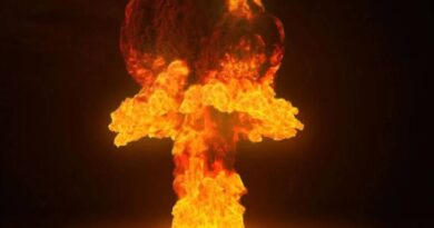 الحرب العالمية الثالثة والتوترات في الشرق الأوسط الدول الأكثر أمانا في ظل تصاعد الصراعات النووية