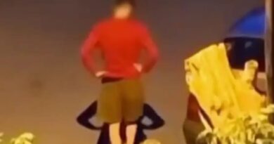 غرامة 50 ألف يورو دون سجن: هكذا أفلت معذب القطة في تسالونيكي من العقاب!