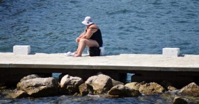 موجة حر تضرب البلاد ابتداء من الأحد ودرجات الحرارة تتجاوز 40 درجة