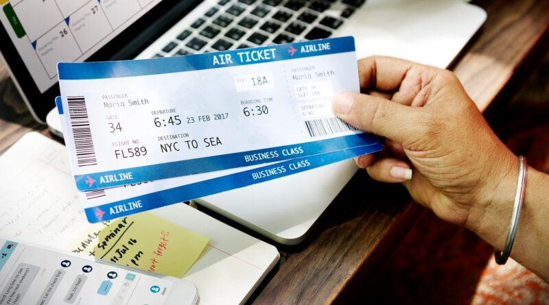Stop Overpaying: Discover the Secret to Getting the Cheapest Flight Tickets in Minutes!