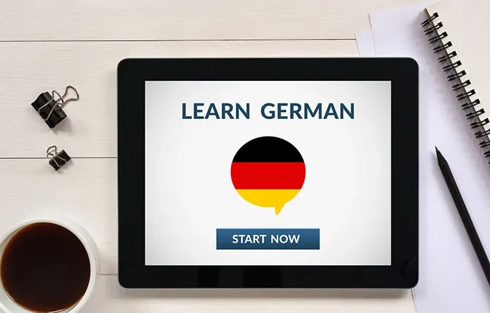 Learn German Easily for Expats and Learners