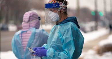 فيروس خطير من الصين يعيد ذكريات كورونا ما هو شيكونغونيا وكيف ينتقل