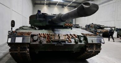 Europe | أوروبا تستعد للحرب: سباق تسلح غير مسبوق في تاريخ القارة