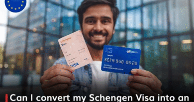 Learn about the requirements for obtaining the EU Blue Card especially for Germany job and residence opportunities for qualified professionals