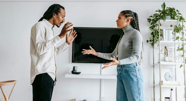 South African channels