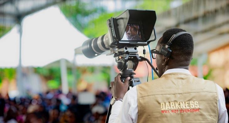 South African channels