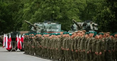 Unprecedented Tension Between NATO and Russia: Could World War Begin in Poland? NATO Warns with Article 4