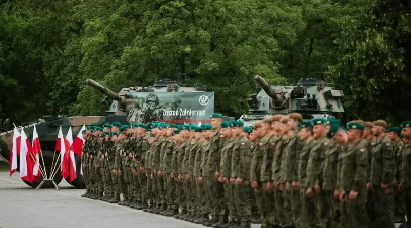 Unprecedented Tension Between NATO and Russia: Could World War Begin in Poland? NATO Warns with Article 4