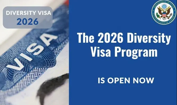 U.S. Immigration Lottery 2026: Diversity Visa Opportunity and Its Impact on Aspiring Immigrants