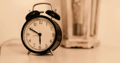 Time Change 2025: When to Set Your Clocks Back