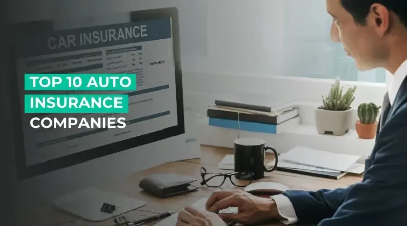 Discover the Best Health and Car Insurance Companies in 2025: Practical Tips