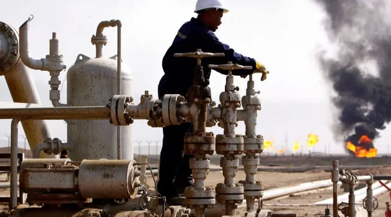 النفط يقترب من 120 دولارا: صدمة اقتصادية عالمية مع تصاعد حرب إيران… هل تبدأ موجة غلاء الوقود والاستثمارات؟