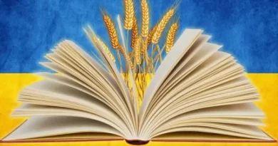 Марьям Фадіївна Шашман впевнено сяє на другому етапі Міжнародного конкурсу з української мови імені Петра Яцика