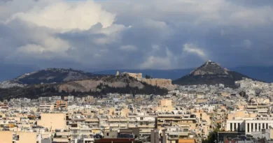 Greece Adopts New Spatial and Urban Planning Law to Standardize Regulations and Enhance Transparency