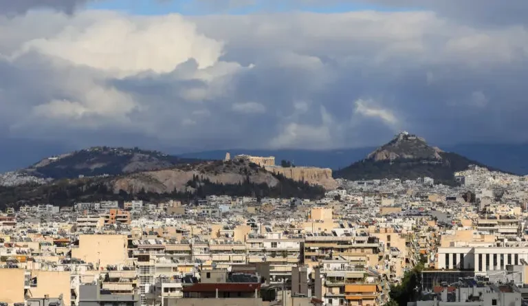 Greece Adopts New Spatial and Urban Planning Law to Standardize Regulations and Enhance Transparency