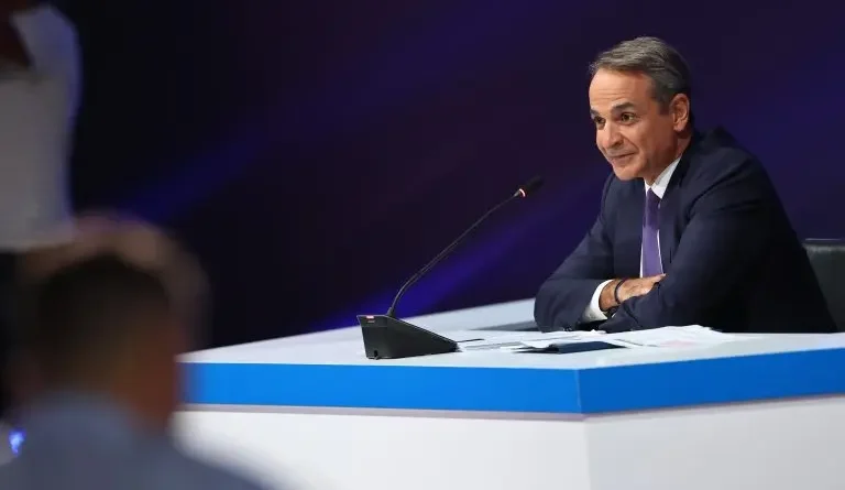 Greece’s Government Roadmap until 2027: Key Messages from the Prime Minister