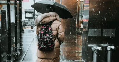 توقعات الطقس في اليونان اليوم الجمعة أمطار متفرقة وغيوم تغطي الأجواء في أثينا وسالونيك